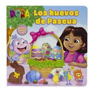 DORA  LOS HUEVOS DE PASCUA | 9788408309956 | DORA