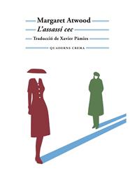 ASSASSÍI CEC, L' | 9788477276616 | ATWOOD, MARGARET