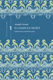 COMPLICE SECRET, EL | 9791387961121 | CONRAD, JOSEPH