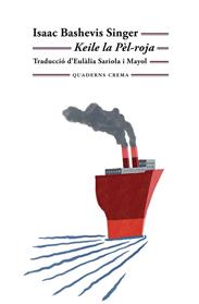 KEILE LA PEL-ROJA | 9788477276746 | SINGER, ISAAC BASHEVIS