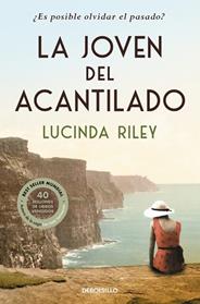 JOVEN DEL ACANTILADO, LA | 9788490625200 | RILEY, LUCINDA