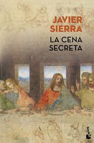 CENA SECRETA, LA  | 9788408171577 | SIERRA, JAVIER 
