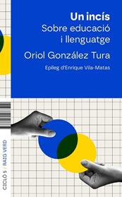UN INCIS | 9788410487543 | GONZALEZ, ORIOL