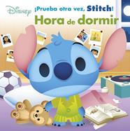 STITCH HORA DE DORMIR | 9791387526016 | DISNEY