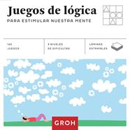 JUEGOS DE LOGICA (CUADRADOS DE DIVERSIÓN) | 9788490680940