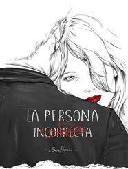 PERSONA INCORRECTA, LA | 9788416890422 | HERRANZ, SARA