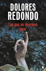 QUE NO DUERMEN NASH, LAS  | 9788423369485 | REDONDO, DOLORES