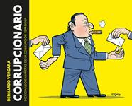 CORRUPCIONARIO | 9788417247003 | VERGARA, BERNARDO