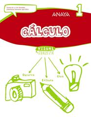 CALCULO 1. | 9788469831694