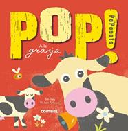 POP A LA GRANJA  | 9788491010227 | DALY, BOB 