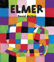 ELMER (EDICION ESPECIAL CON JUEGO DE MEMORIA) (ELMER  ALBUM ILUSTRADO) | 9788448847791 | MCKEE, DAVID