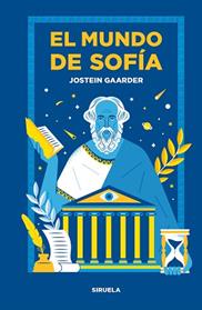 MUNDO DE SOFIA, EL  | 9791388032967 | GAARDER, JOSTEIN