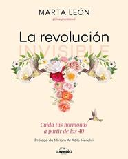 REVOLUCION INVISIBLE, LA | 9788418820854 | LEON, MARTA