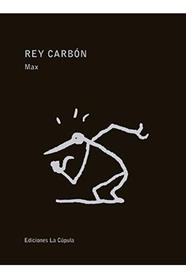 REY CARBON | 9788417442194 | MAX
