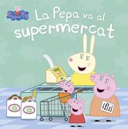 PEPA VA AL SUPERMERCAT, LA  | 9788448847456
