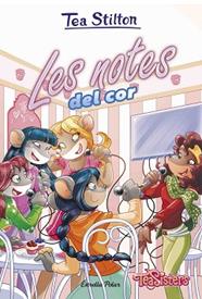 NOTES DEL COR,TEA | 9788418134685 | STILTON, TEA