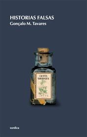 HISTORIAS FALSAS | 9788496457348 | TAVARES, GONÇALO M