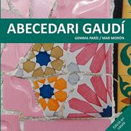 ABECEDARI GAUDI  REF 0G1553 | 9788425228506 | MORON VELASCO, MAR 