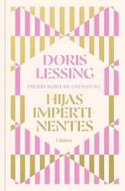 HIJAS IMPERTINENTES (LAUREA) | 9788426434814 | LESSING, DORIS