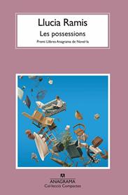 POSSESSIONS, LES | 9788433921383 | RAMIS, LLUCIA