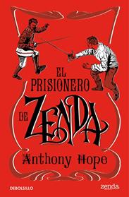 PRISIONERO DE ZENDA, EL  | 9788466336567 | HOPE, ANTHONY