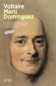 VOLTAIRE | 9788418741944 | DOMINGUEZ, MARTI