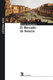 MERCADER DE VENECIA, EL  | 9788437621562 | SHAKESPEARE, WILLIAM