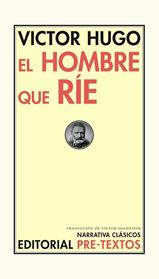 HOMBRE QUE RIE, EL  | 9788416453115 | HUGO, VICTOR