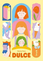 DULCE | 9788419968128 | TENA BORRAS, MARINA