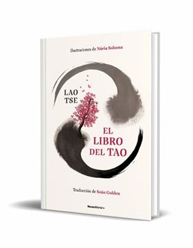 LIBRO DEL TAO, EL (EDICION ILUSTRADA) | 9788410442566 | TSE, LAO