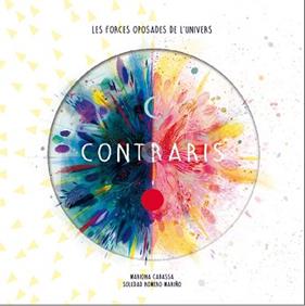 CONTRARIS | 9788417374846 | CABASSA, MARIONA / ROMERO MARIÑO, SOLEDAD