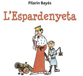 ESPARDENYETA, L | 9788491455486 | BAYES, PILARIN