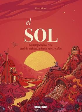 SOL, EL | 9788419110466 | GOES, PETER