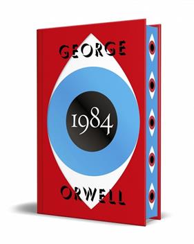 1984  EDICION DEFINITIVA AVALADA POR THE ORWELL ESTATE   EDICION ESPECIAL LIMITA | 9788466359573 | ORWELL, GEORGE