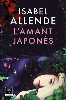AMANT JAPONES, L' | 9788417444150 | ALLENDE, ISABEL