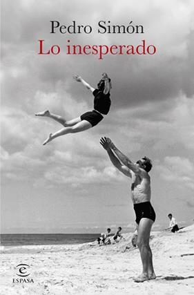LO INESPERADO | 9788467082159 | PEDRO SIMON