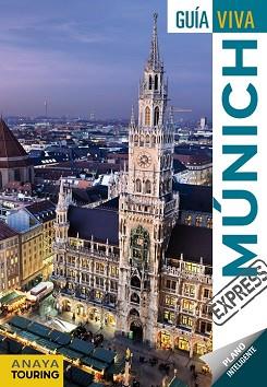 MUNICH | 9788499357966 | CALVO, GABRIEL 