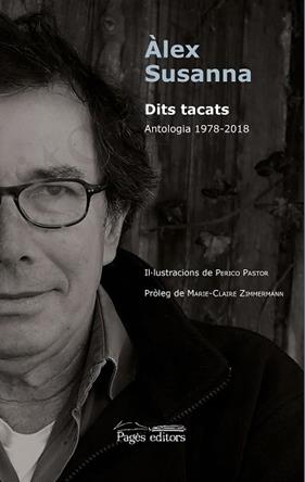 DITS TACATS | 9788413030531 | SUSANNA NADAL, ALEX
