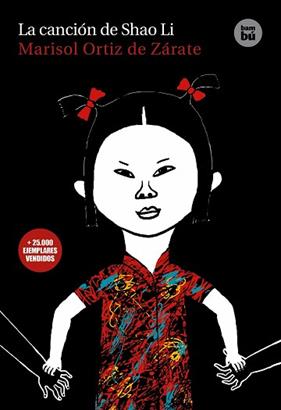 CANCION DE SHAO LI, LA | 9788483430583 | ORTIZ DE ZARATE, MARISOL