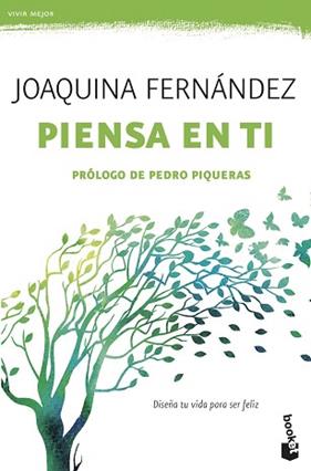 PIENSA EN TI | 9788499986807 | FERNANDEZ GARCIA, JOAQUINA
