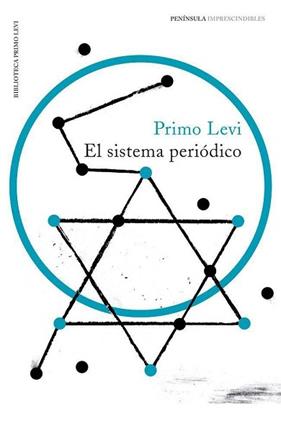 SISTEMA PERIODICO, EL | 9788499422930 | LEVI, PRIMO