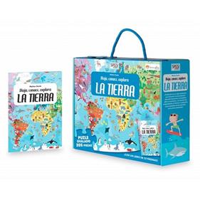 TIERRA, LA | 9788417299514 | M. GAULE