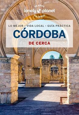 CORDOBA DE CERCA 2 | 9788408280972 | JIMENEZ ZAFRA, MARTA