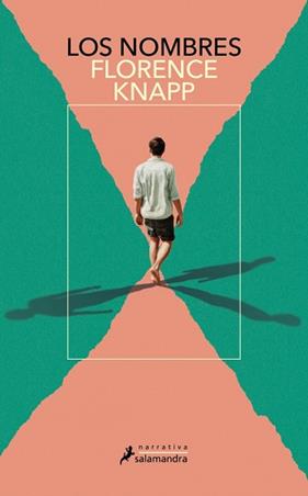 NOMBRES, LOS | 9788419851819 | KNAPP, FLORENCE