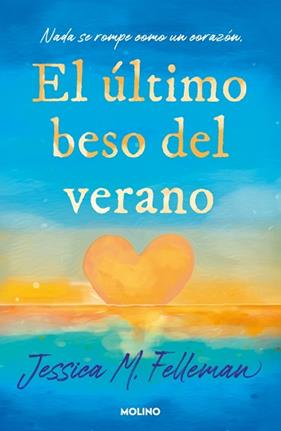ULTIMO BESO DEL VERANO, EL | 9788427254978 | FELLEMAN, JESSICA
