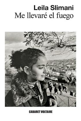 ME LLEVARE EL FUEGO | 9788419047588 | SLIMANI, LEILA