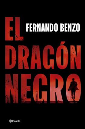 DRAGON NEGRO, EL | 9788408302490 | BENZO, FERNANDO