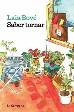 SABER TORNAR | 9788419836847 | BOVE, LAIA