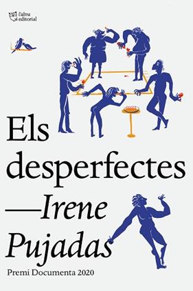 DESPERFECTES ELS | 9788412254679 | PUJADES, IRENE