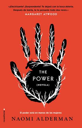 POWER, THE  | 9788416700677 | ALDERMAN, NAOMI